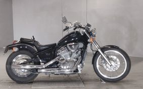 HONDA STEED 400 2004 NC26