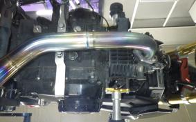 HONDA GROM 2025 JC61