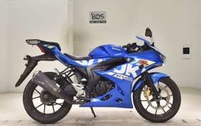 SUZUKI GSX-R125 DL33B