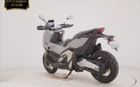 HONDA X-ADV 750 2025 RH21