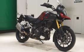 SUZUKI Vｽﾄﾛｰﾑ1000A 2015
