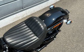 HARLEY FXST1340-1450 2022 BVJ