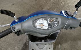 SUZUKI ADDRESS V125 CF46A