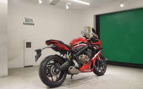 HONDA CBR650R 2022 RH03