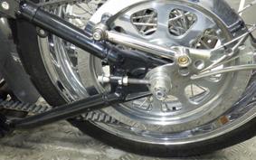 HARLEY FXSTSB 1340 2014