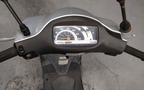 SUZUKI LET's 2 CA1PA