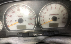 SUZUKI SKYWAVE 250 CJ43A