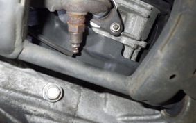 SUZUKI ADDRESS 110 1992 CE47A