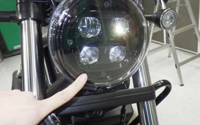 HONDA REBEL 250 A MC49