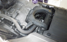 HONDA PCX125 2006 JF81