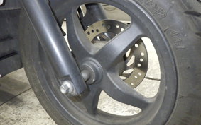 HONDA LEAD 125 2016 JF45