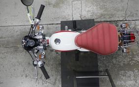 HONDA MONKEY 2003 AB27