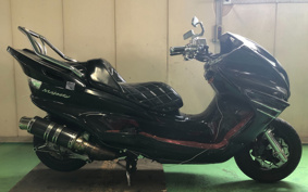 YAMAHA MAJESTY 250 SG03J