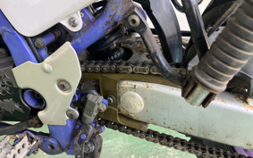 YAMAHA XSR900 2024 RN80J