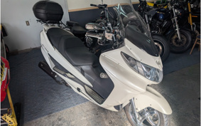 SUZUKI SKYWAVE 400 2005 CK43A