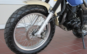 YAMAHA TW200 DG07J