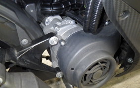 SUZUKI ｽｳｨｯｼｭ125 2009 DV12B