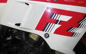 YAMAHA FZ750 1989
