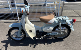HONDA LITTLE CUB AA01