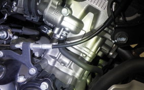 SUZUKI GSX-S125 2023 DL32D