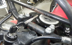 HONDA CRF250 RALLY 2025 MD44