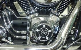 HARLEY FLSTF 1690 2017