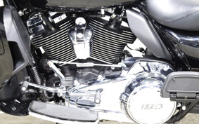 HARLEY FLHTK 2020 KEF