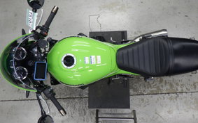 KAWASAKI Z900RS CAFE 2019 ZR900C