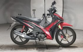 HONDA  WAVE 110RSX JA38