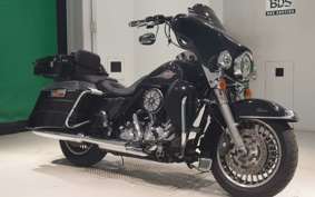 HARLEY FLHTC 1580 2009