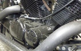 YAMAHA DRAGSTAR 250 1998 VG02J