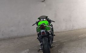KAWASAKI  NINJA ZX-25R SE ZX250E