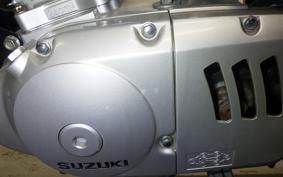 SUZUKI GN125 F Gen.2 2003