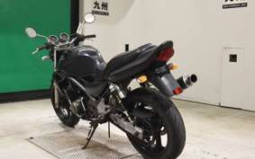 KAWASAKI BALIUS 250 Gen.2 2013 ZR250B