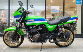 KAWASAKI ZRX400 2007 ZR400E