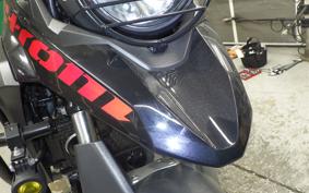 SUZUKI Vｽﾄﾛｰﾑ250A