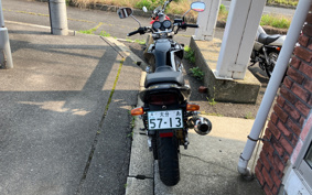 HONDA CB400SF 2025 NC54