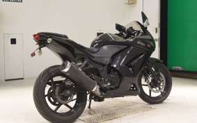 KAWASAKI NINJA 250R EX250K