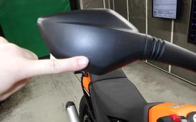 KTM 390 ADVENTURE