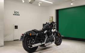 HARLEY XL1200X 2020