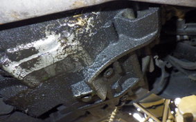 HONDA FORZA Z GEN 2 1983 MF10
