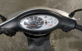 HONDA DIO AF56