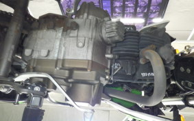 KAWASAKI KSR110 E 2026