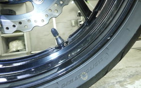 KAWASAKI NINJA 400 2024 EX400G