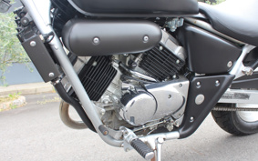 YAMAHA TRICITY 125 SE82J