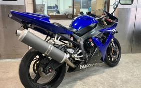 YAMAHA YZF-R1 2002 RN09