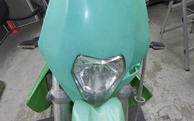 KAWASAKI KLX250 2025 LX250E