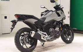 HONDA NC750X DCT 2026 RH23