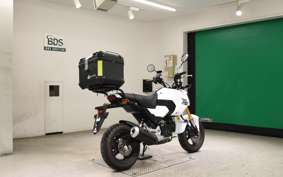 HONDA GROM 2022 JC92