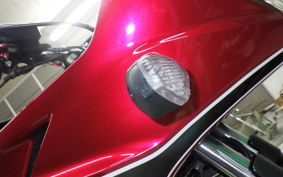 HONDA CB400 SUPER BOLDOR A 2020 NC42